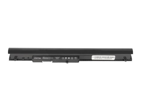 Bateria Mitsu do HP 240 G2, 255 G2 - 11.1v