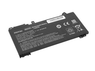 Bateria Mitsu do HP 430 G6, 450 G6