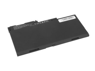 Bateria Mitsu do HP EliteBook 740 G1, G2