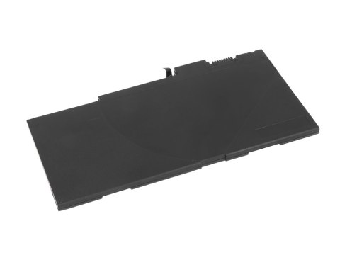 Bateria Mitsu do HP EliteBook 740 G1, G2