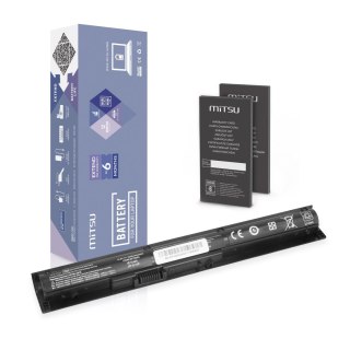 Bateria Mitsu do HP ProBook 450 G3, 470 G3 (2200 mAh)