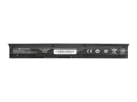 Bateria Mitsu do HP ProBook 450 G3, 470 G3 (2200 mAh)