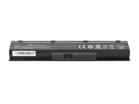 Bateria Mitsu do HP ProBook 4730s, 4740s