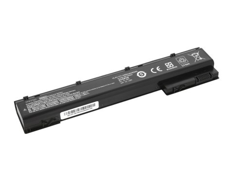 Bateria Mitsu do HP ZBook 15 G1, 17 G1