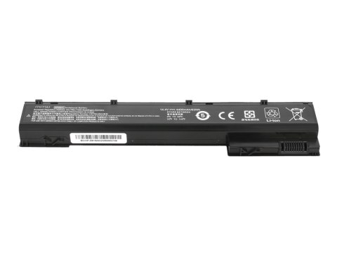 Bateria Mitsu do HP ZBook 15 G1, 17 G1