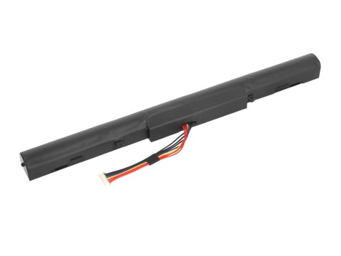 Bateria Movano Premium do Asus A550E, K550E (3200 mAh)