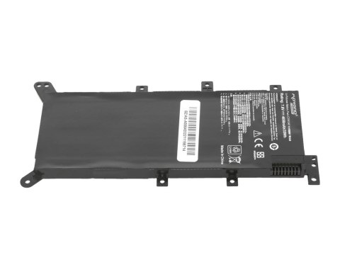 Bateria Movano Premium do Asus A555, F555, K555 (4650 mAh)