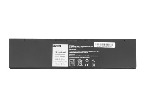 Bateria Movano Premium do Dell Latitude E7440