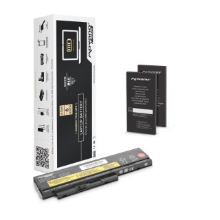 Bateria Movano Premium do Lenovo X230 (5200 mAh)