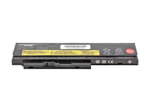 Bateria Movano Premium do Lenovo X230 (5200 mAh)