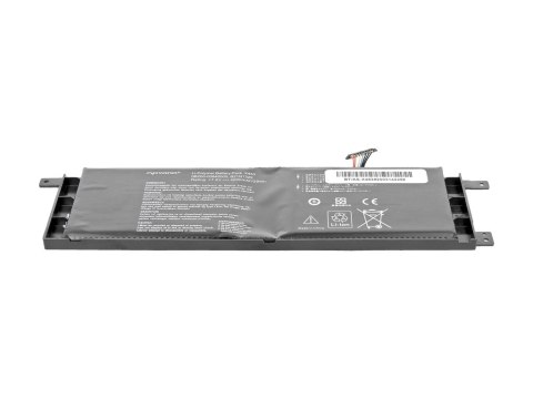 Bateria Movano do Asus X453, X553MA