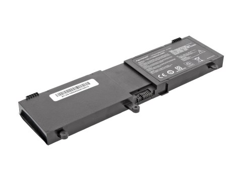 Bateria Movano do Asus G550, N550, Q550L