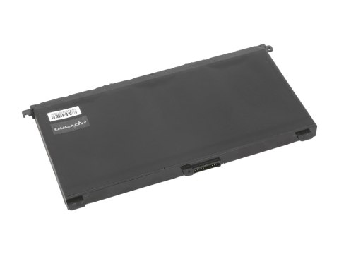 Bateria Movano do Dell Inspiron 15 (7557), 15 (7559) - 6600mAh