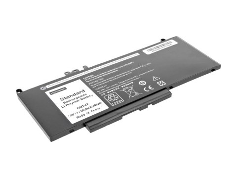 Bateria Movano do Dell Latitude E5470, E5570 - 7.6V