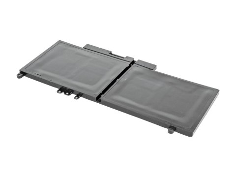 Bateria Movano do Dell Latitude E5470, E5570 - 7.6V