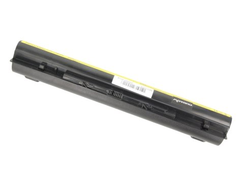 Bateria Movano do Lenovo IdeaPad G500s, G510s, Z710 (4400mAh)