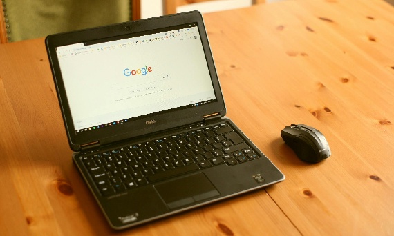 Laptopy Dell Inspiron